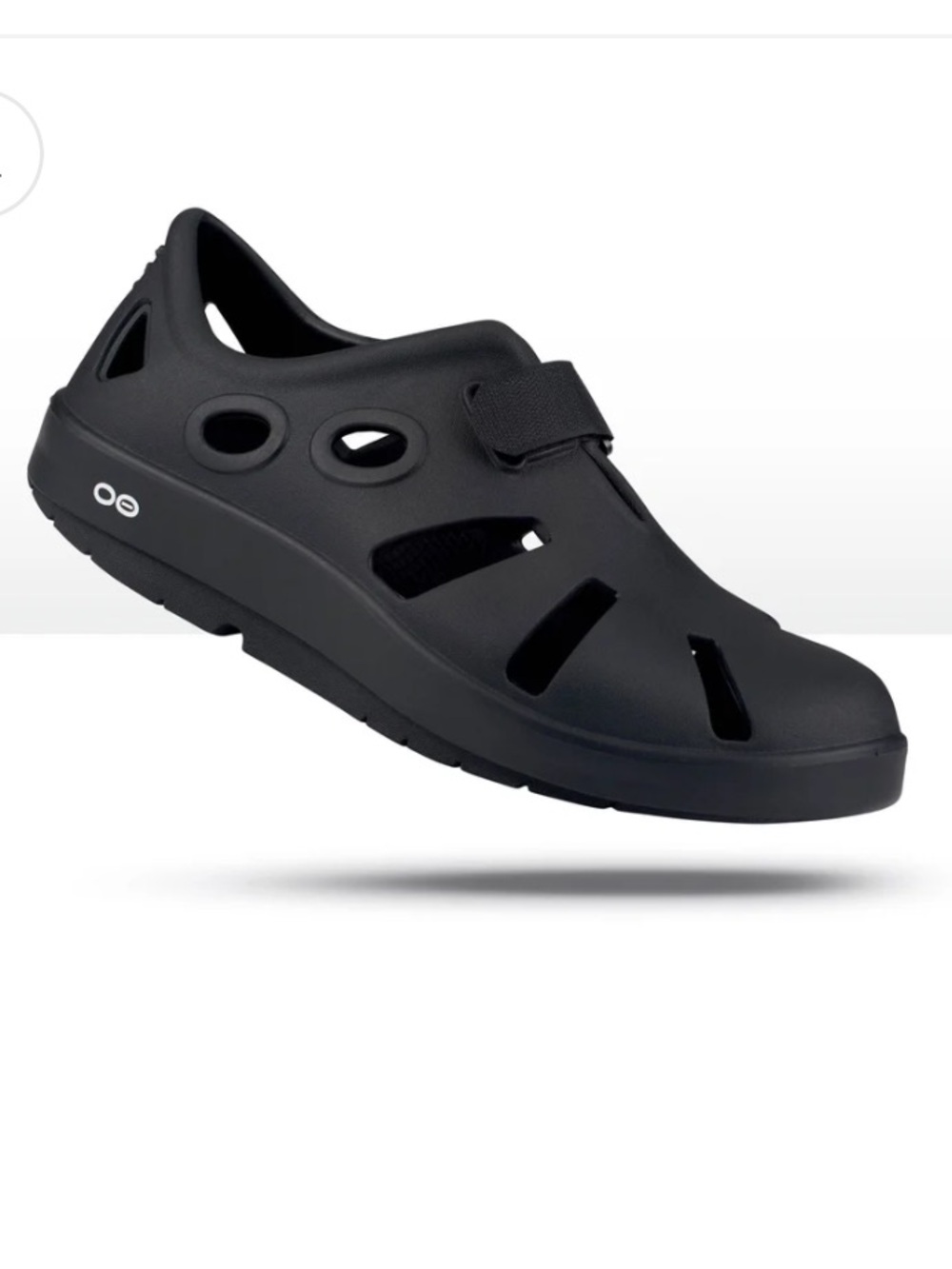 Oofos - Oocandoo Unisex men’s 5/women’s 7